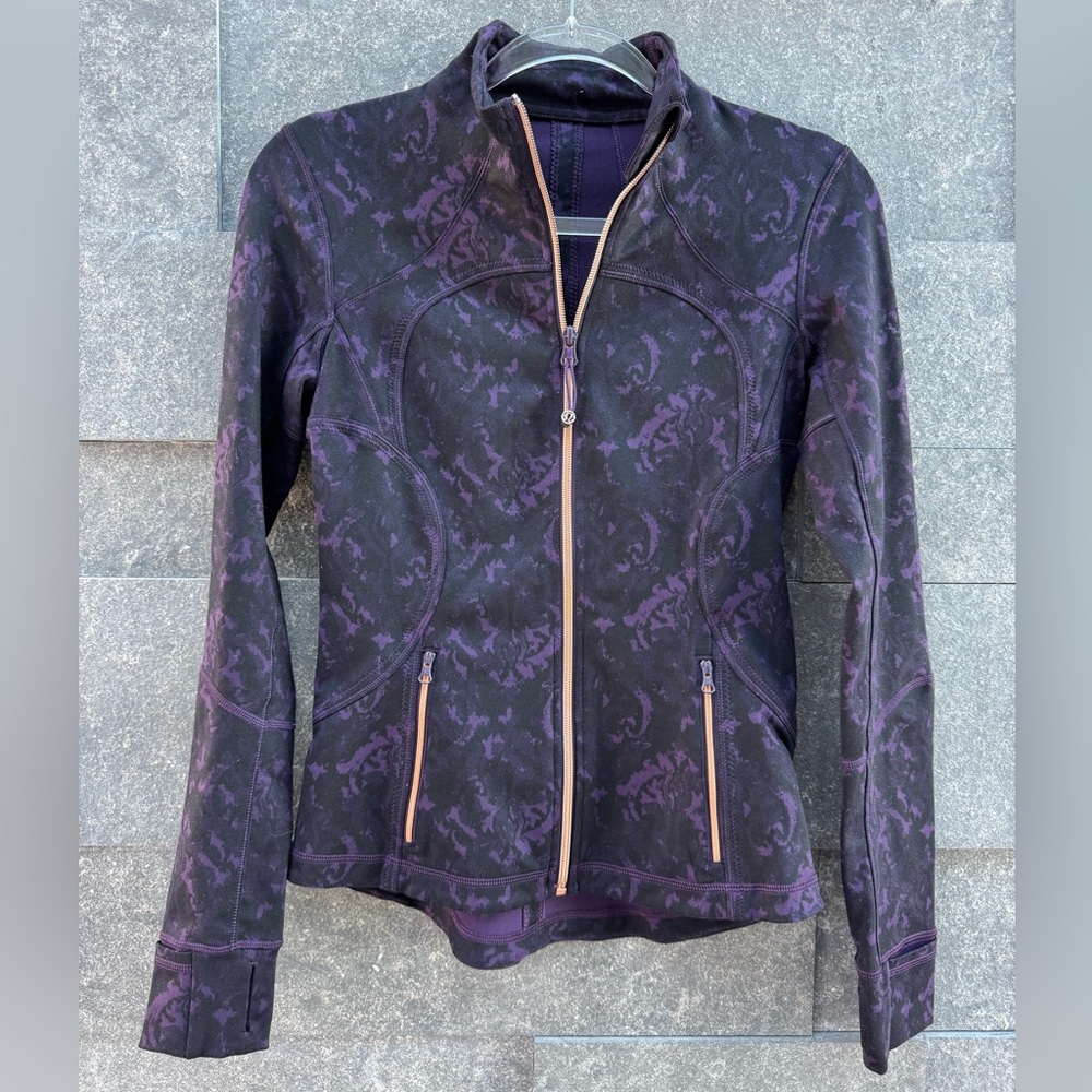 Lululemon Jacket